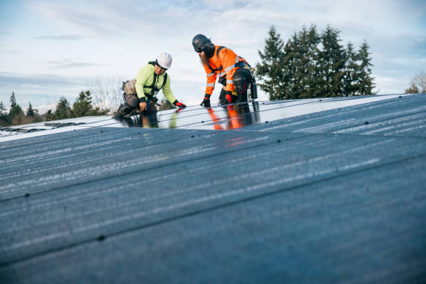 Reliable Metal Roofing contractor in Rye Beach, NH by Roof Repair Smedway